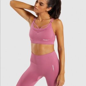 Gymshark Energy Seamless SET
